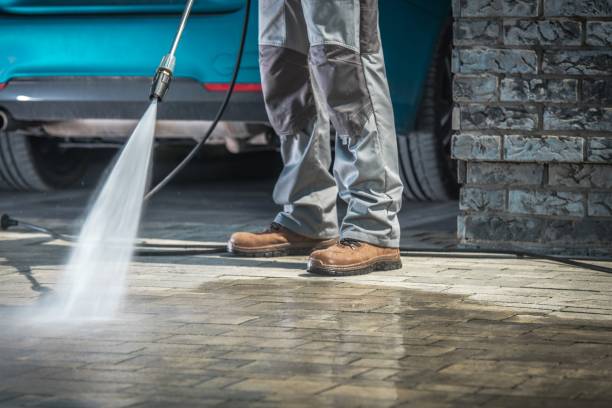 Reliable Lamesa, TX Pressure Washing Services Solutions